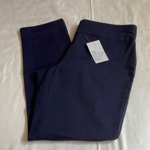 Croft & Barrow Pants NWT
